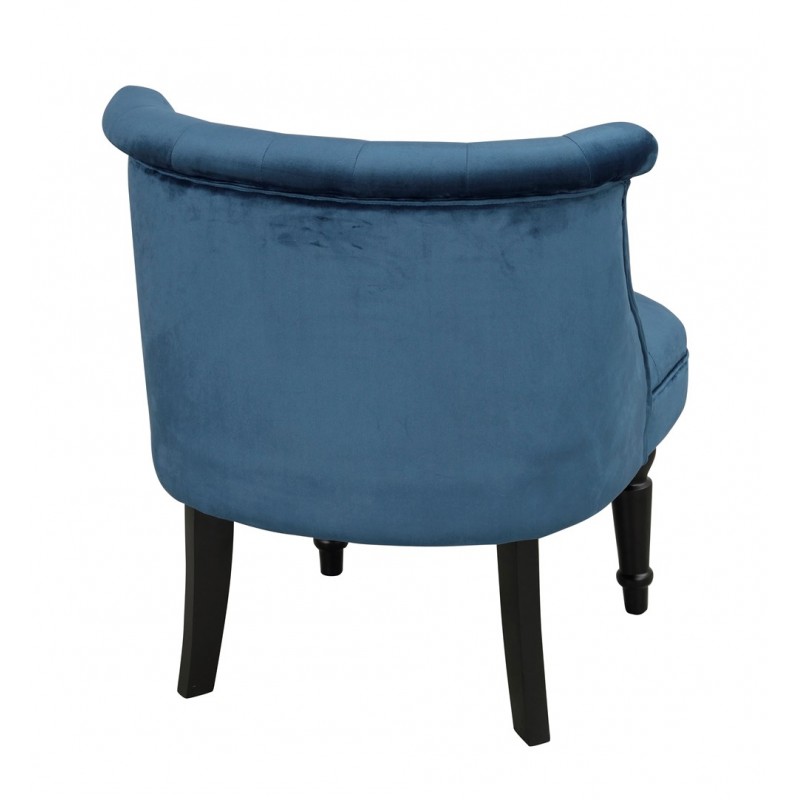 RO Mint Tub Chair Blue